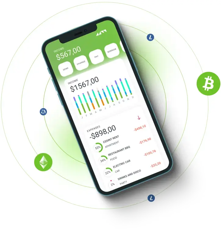 Bitcoineer - Get in touch with us